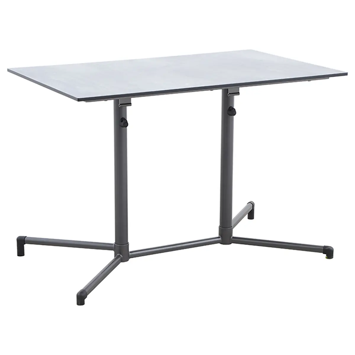 Bistro-Klapptisch 110x70cm